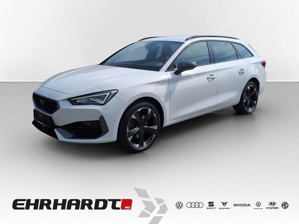 Cupra Leon 150 kW image number 1