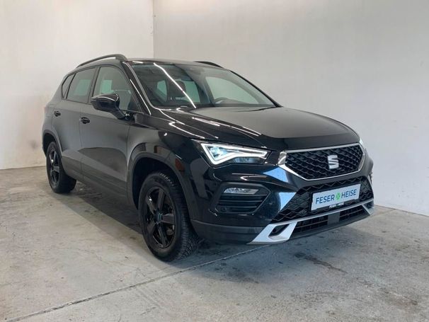 Seat Ateca 1.5 TSI Style 110 kW image number 19