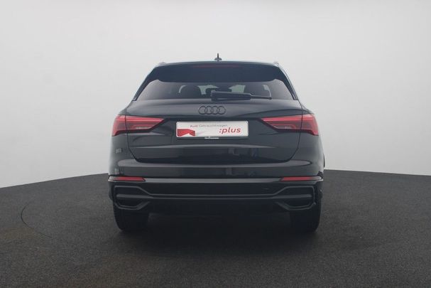 Audi Q3 35 TDI S-line 110 kW image number 3