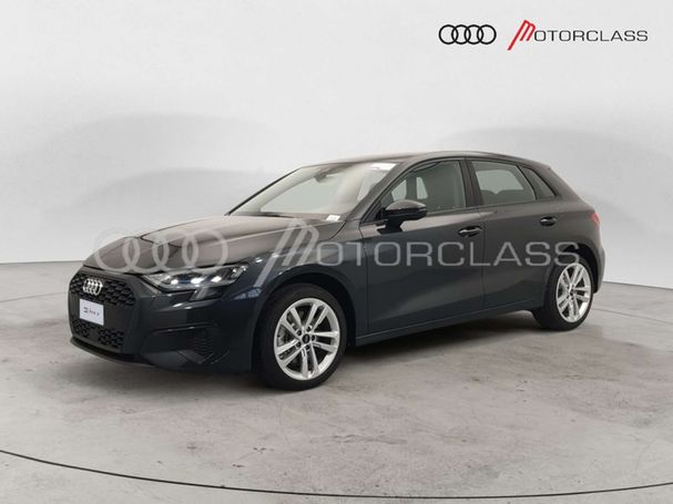 Audi A3 30 TDI S tronic Sportback Business 85 kW image number 1