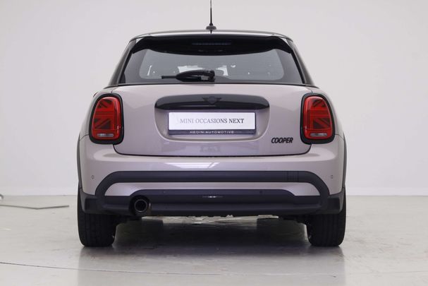 Mini Cooper Mini 100 kW image number 4