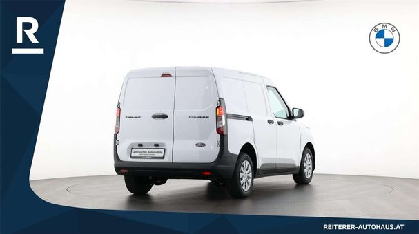 Ford Transit Courier 74 kW image number 3