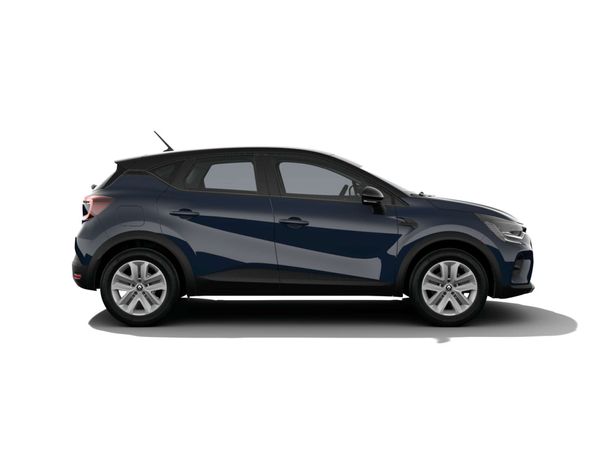 Renault Captur E-Tech Hybrid 145 Techno 105 kW image number 11