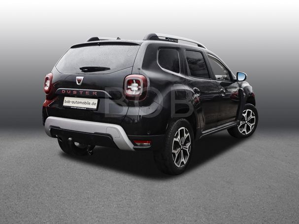 Dacia Duster TCe 150 4WD 110 kW image number 2