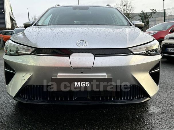 MG MG5 130 kW image number 13