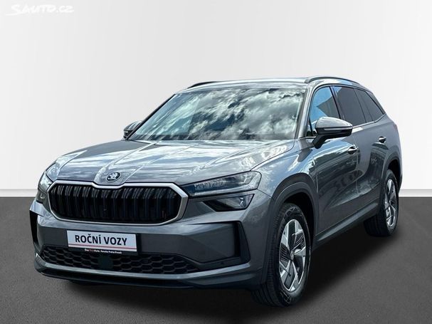 Skoda Kodiaq 2.0 TDI 4x4 142 kW image number 1