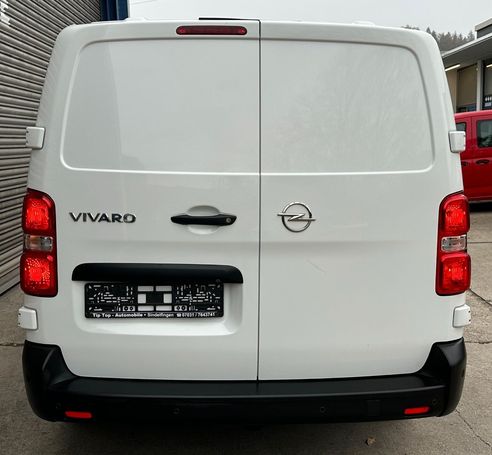 Opel Vivaro 90 kW image number 3