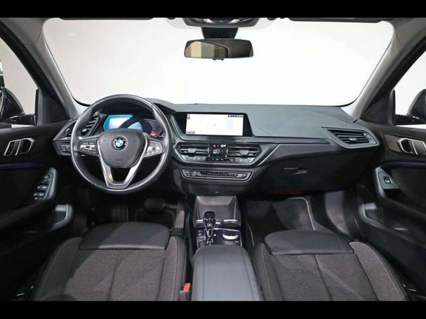 BMW 118i Sport Line 100 kW image number 7