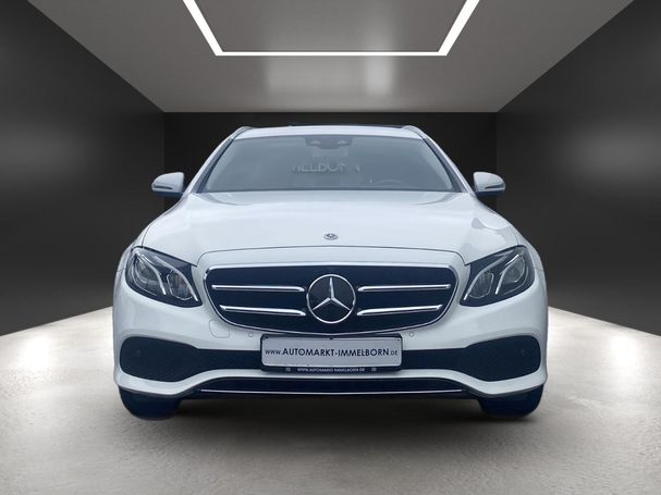 Mercedes-Benz E 220 d T 143 kW image number 3