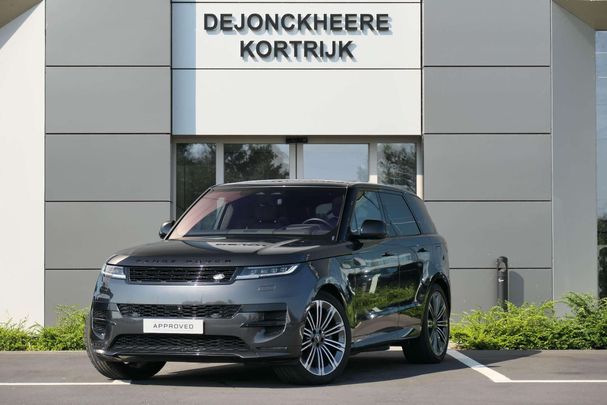 Land Rover Range Rover Sport P510e 375 kW image number 1