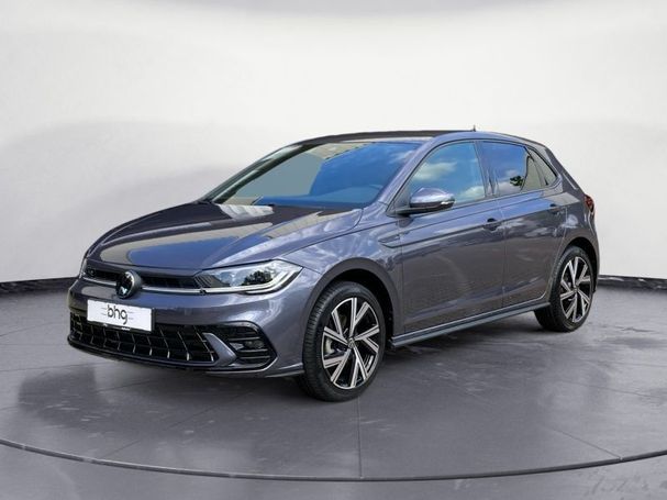 Volkswagen Polo 1.0 TSI DSG 81 kW image number 1