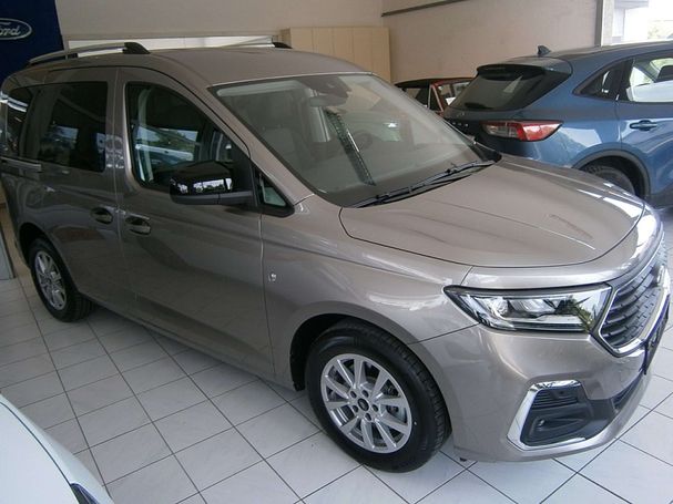 Ford Tourneo Connect 1.5 EcoBoost Titanium 84 kW image number 2