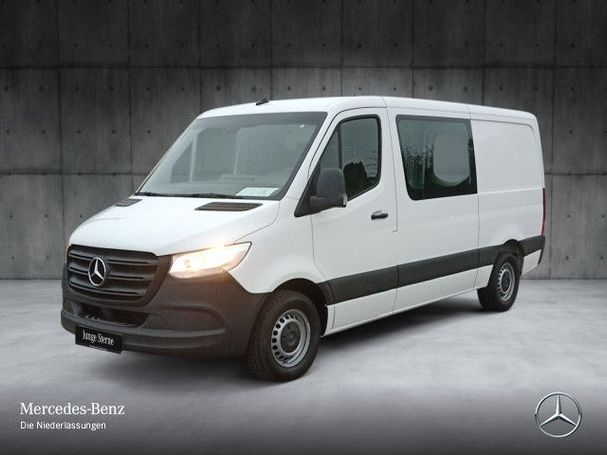 Mercedes-Benz Sprinter 319 CDi 140 kW image number 1