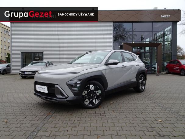 Hyundai Kona 104 kW image number 1