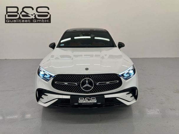 Mercedes-Benz GLC 300 198 kW image number 8