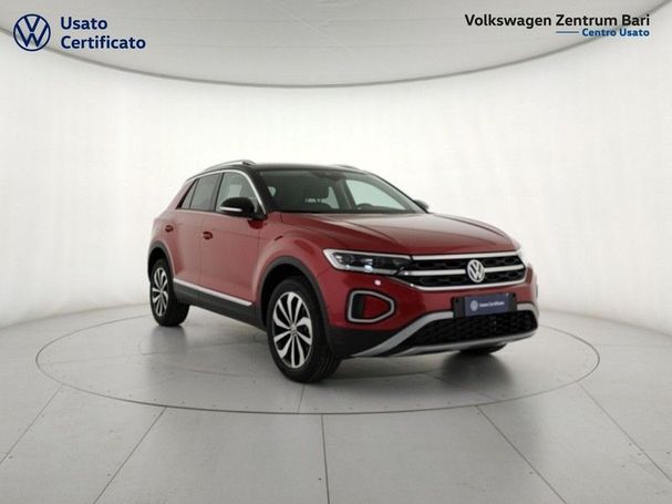 Volkswagen T-Roc 1.0 TSI T-Roc 81 kW image number 2