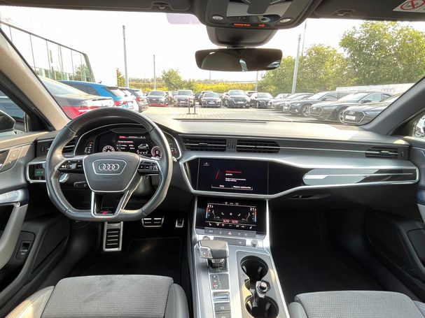 Audi A6 195 kW image number 9