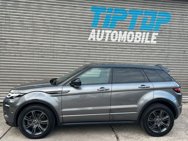 Land Rover Range Rover Evoque SE Dynamic 132 kW image number 5