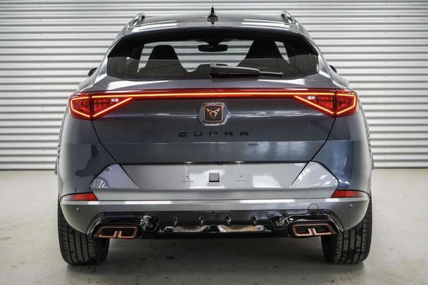 Cupra Formentor 180 kW image number 3