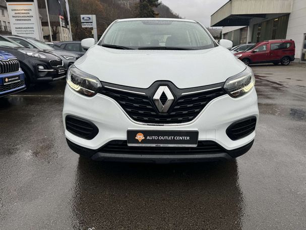 Renault Kadjar TCe 140 103 kW image number 14