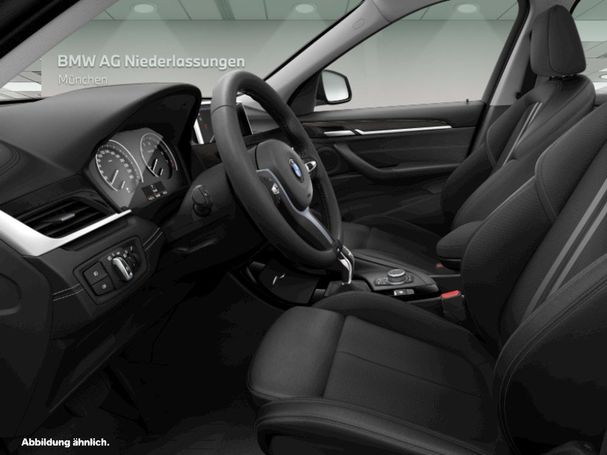 BMW X1 sDrive18i Sport Line 100 kW image number 4