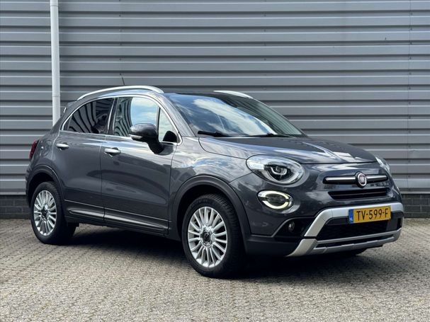 Fiat 500X 1.0 City Cross 88 kW image number 2