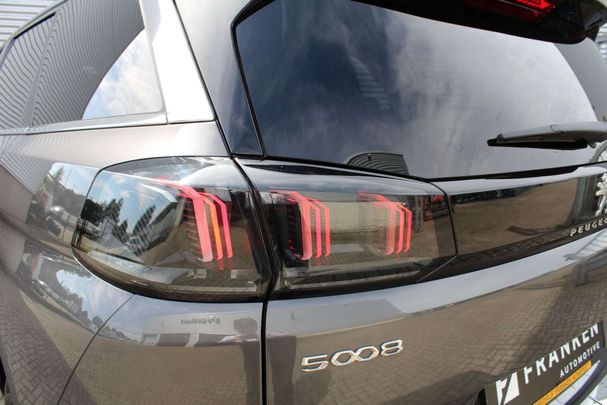 Peugeot 5008 PureTech 130 96 kW image number 45