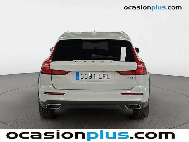 Volvo V60 Cross Country D4 AWD 140 kW image number 19