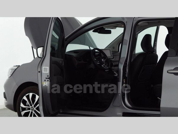 Renault Kangoo BLUE dCi 115 85 kW image number 14