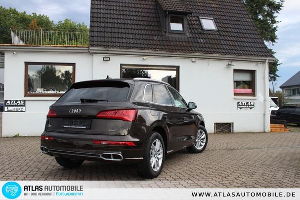 Audi Q5 55 TFSIe quattro S-line Sport 270 kW image number 27