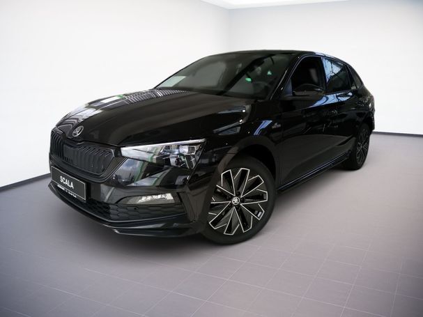 Skoda Scala 1.0 TSI DSG 81 kW image number 1