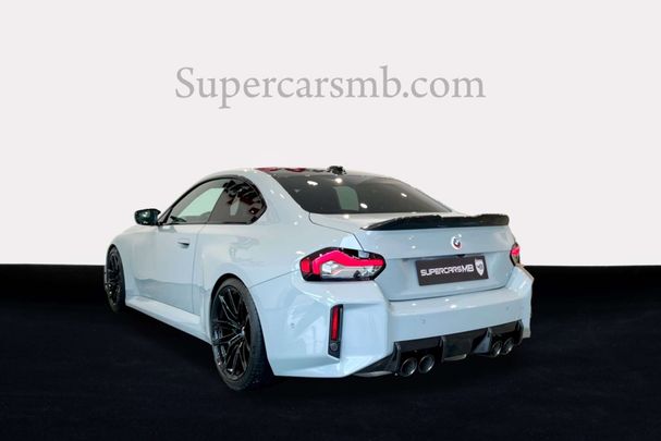 BMW M2 Coupé 338 kW image number 6