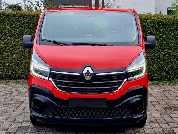 Renault Trafic L1H1 2.8t 88 kW image number 1