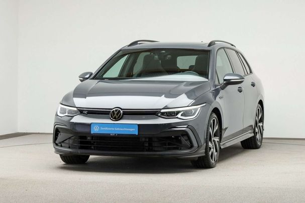 Volkswagen Golf 1.5 eTSI DSG 110 kW image number 1