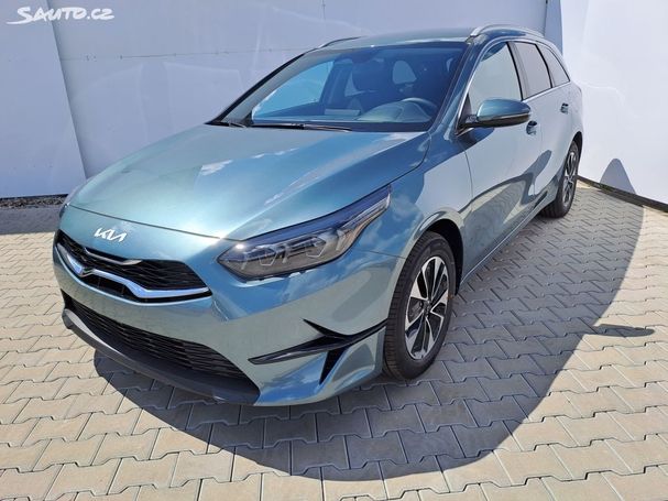 Kia Ceed 1.5 T-GDI 103 kW image number 1