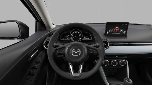 Mazda 2 90 66 kW image number 10