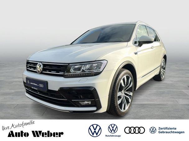 Volkswagen Tiguan 2.0 TSI DSG 4Motion 169 kW image number 1