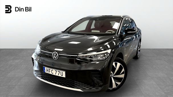 Volkswagen ID.4 152 kW image number 1