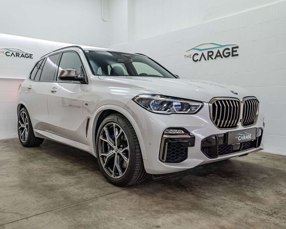 BMW X5 M 50d xDrive 294 kW image number 2