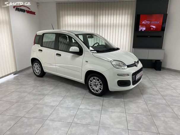 Fiat Panda 1.2 LPG 51 kW image number 5