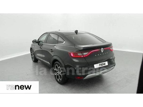 Renault Arkana 1.6 E-Tech 107 kW image number 18