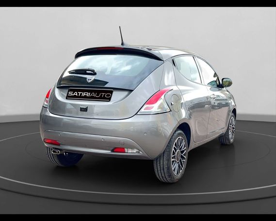 Lancia Ypsilon 51 kW image number 8