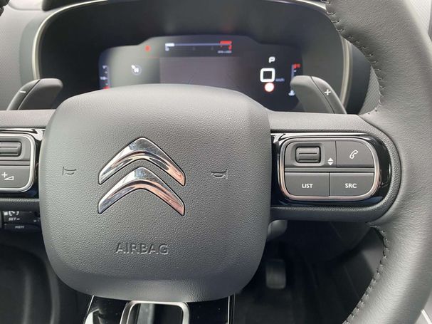 Citroen C5 Aircross BlueHDi 130 Max EAT8 96 kW image number 31