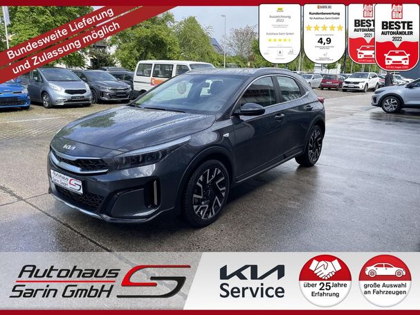 Kia XCeed 1.5 Vision DCT7 118 kW image number 2