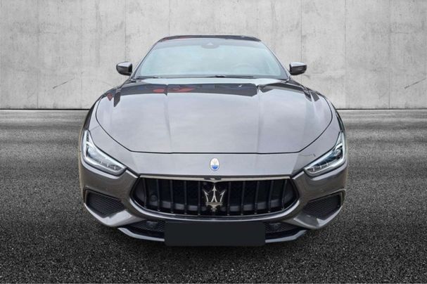 Maserati Ghibli 243 kW image number 7