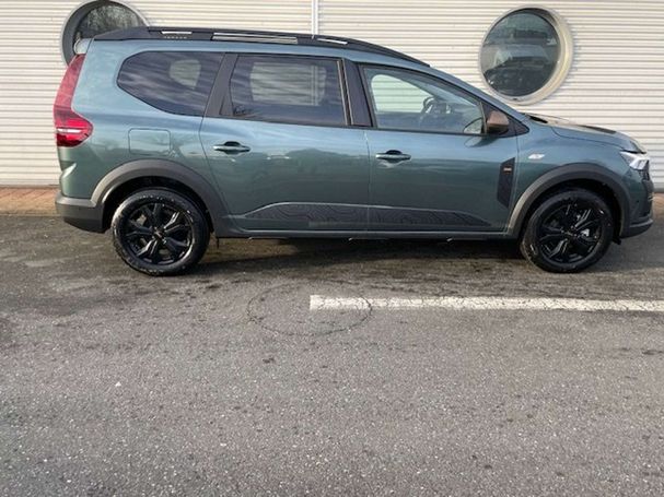 Dacia Jogger Hybrid 140 Extreme 103 kW image number 3