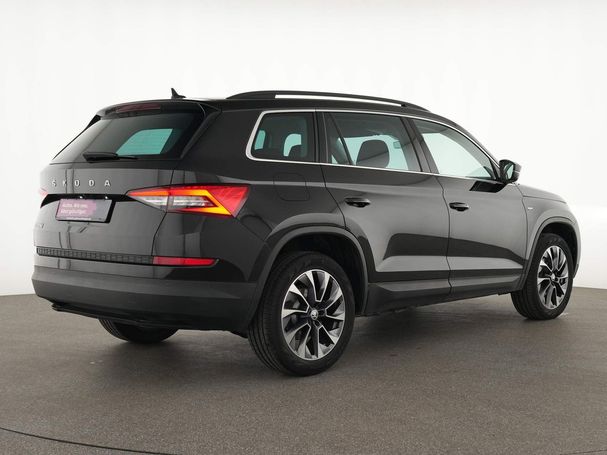 Skoda Kodiaq 110 kW image number 6