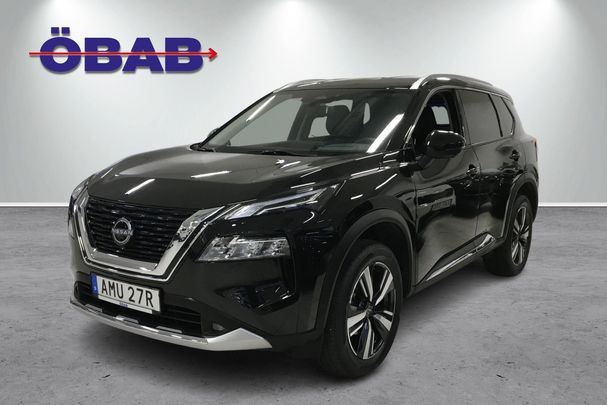 Nissan X-Trail 1.5 Tekna XTronic 121 kW image number 1