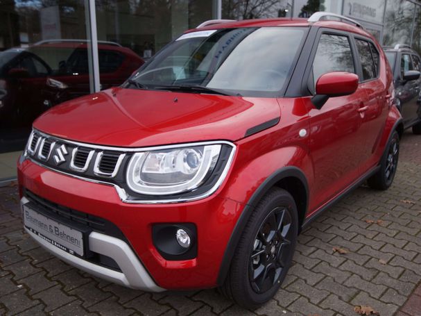 Suzuki Ignis Dualjet Comfort+ 61 kW image number 1