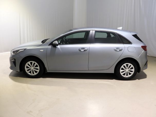 Kia Ceed 1.0 T-GDI 74 kW image number 4